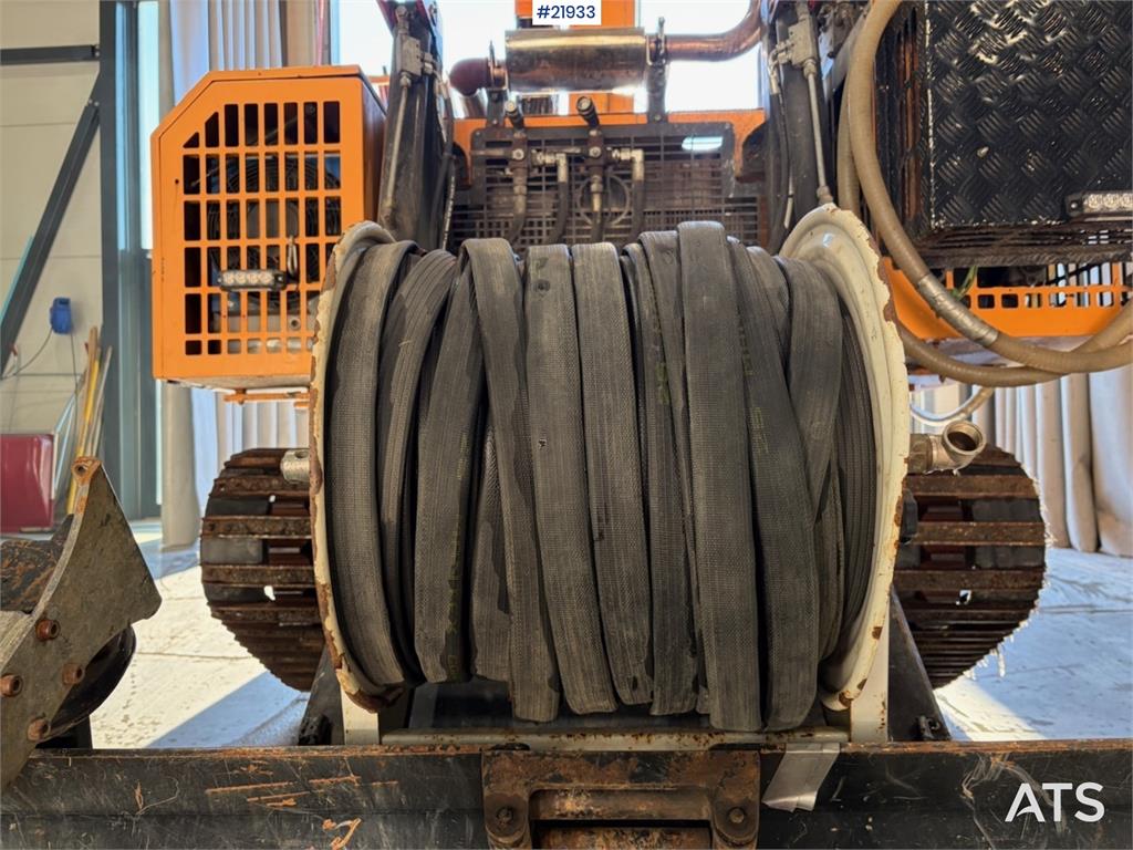 [Other] Geotech 605 Georigger with shear