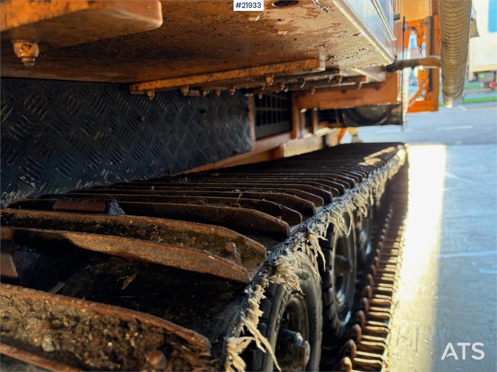 [Other] Geotech 605 Georigger with shear