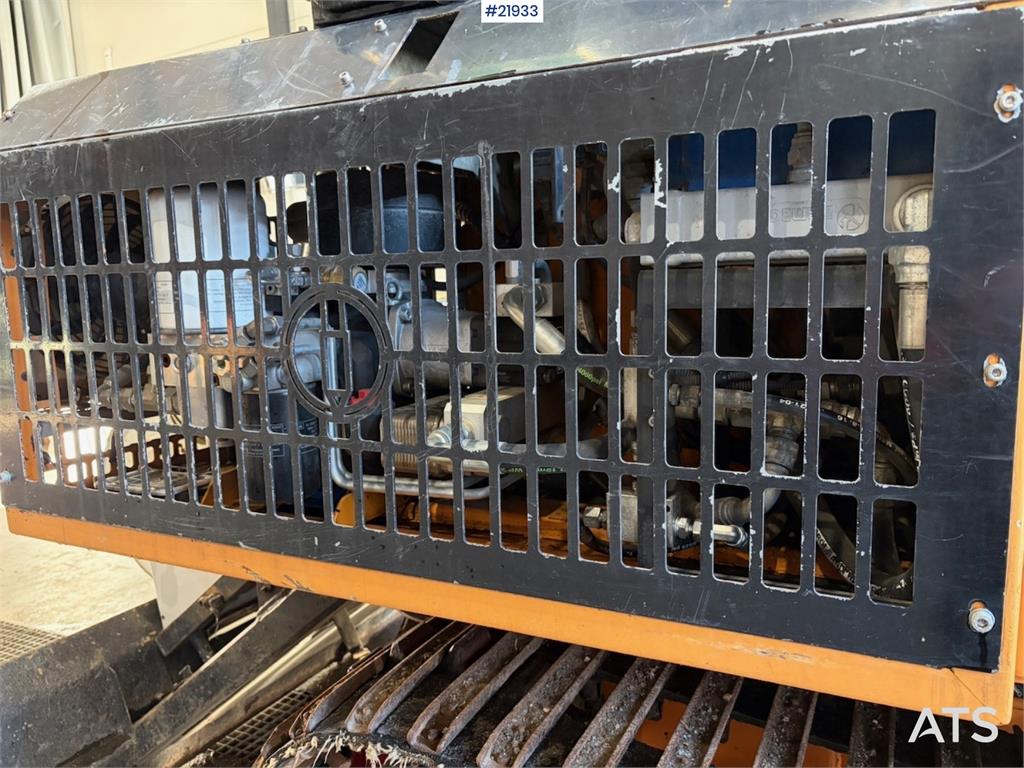 [Other] Geotech 605 Georigger with shear