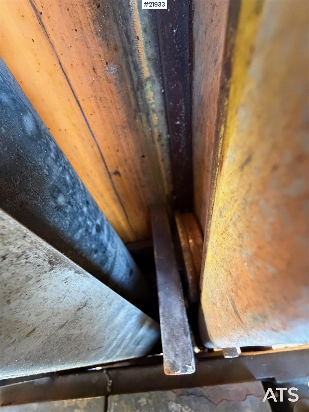 [Other] Geotech 605 Georigger with shear