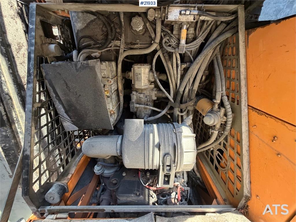 [Other] Geotech 605 Georigger with shear