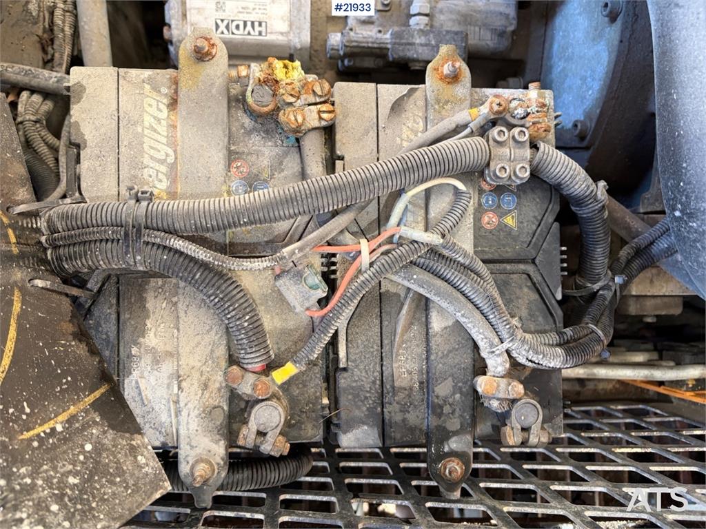 [Other] Geotech 605 Georigger with shear