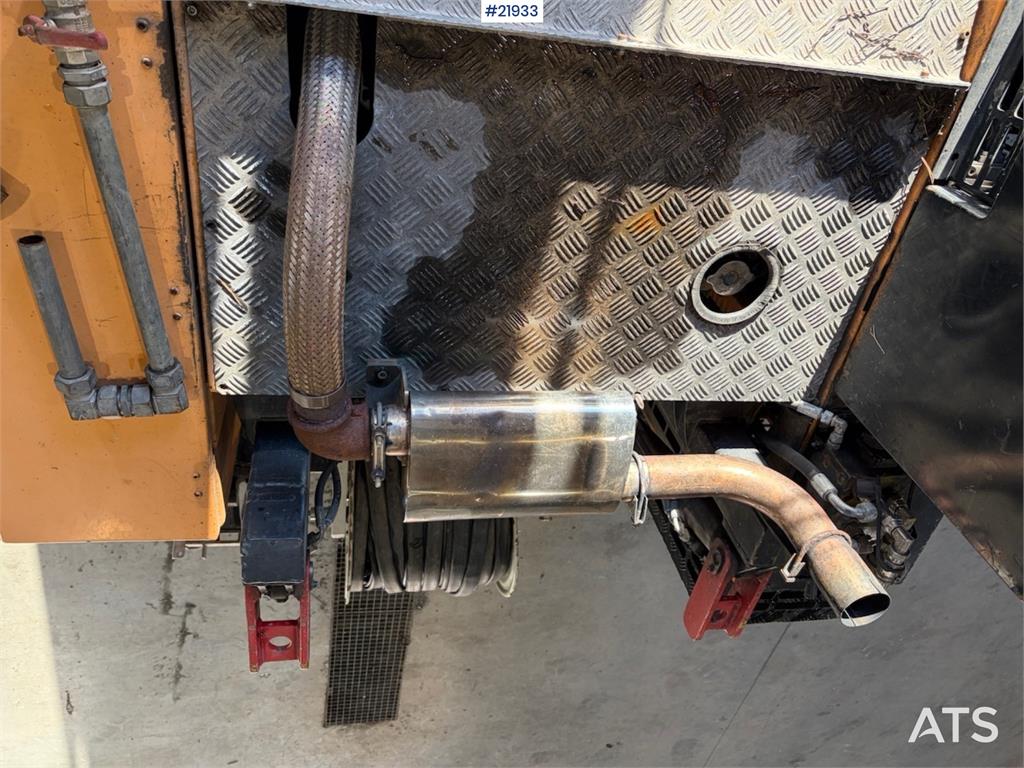 [Other] Geotech 605 Georigger with shear