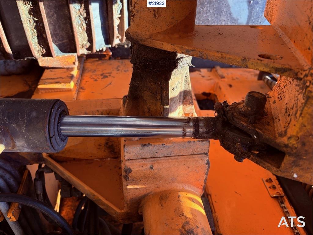 [Other] Geotech 605 Georigger with shear