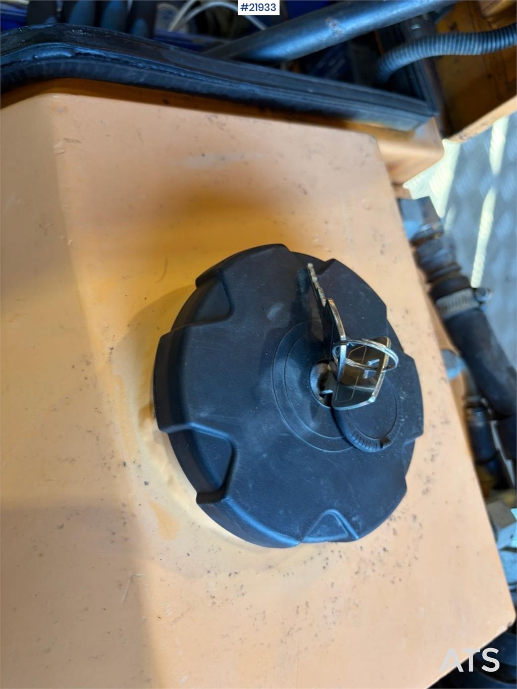 [Other] Geotech 605 Georigger with shear