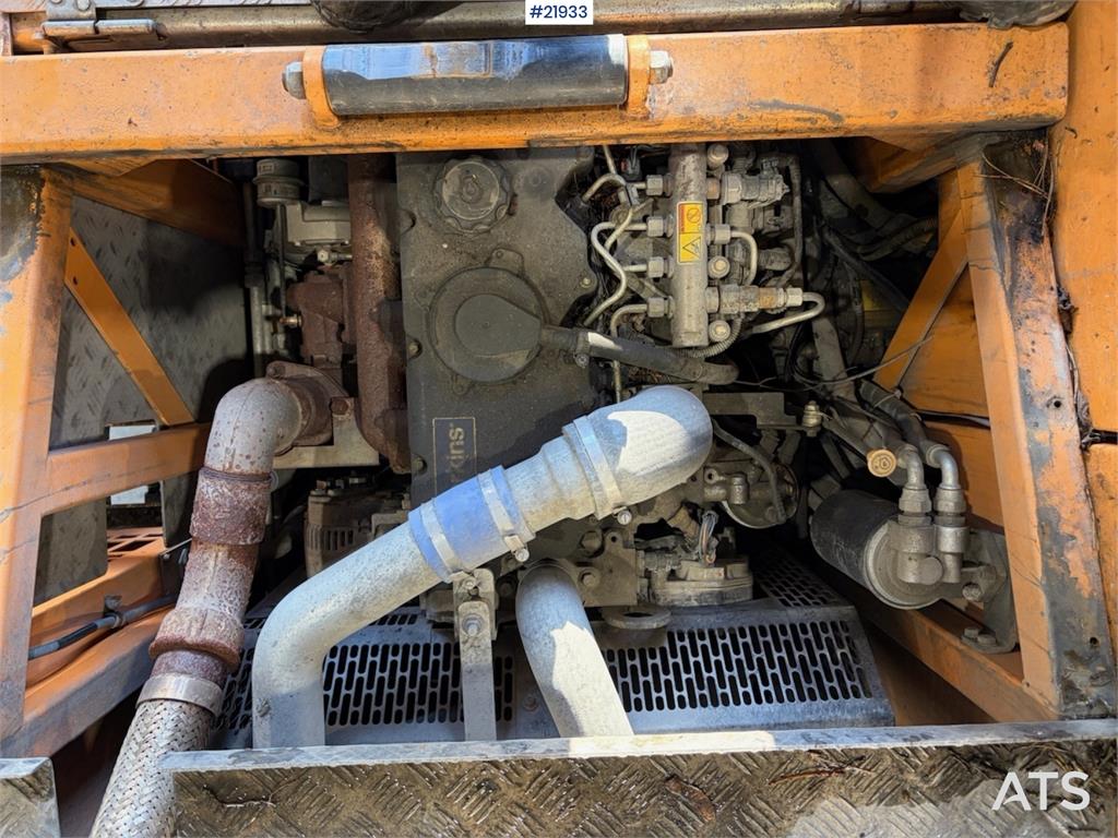 [Other] Geotech 605 Georigger with shear