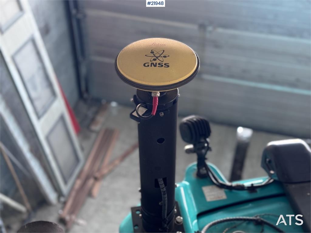 Kobelco SK270 SRLC-5E w/ Bucket and GPS. Certified!