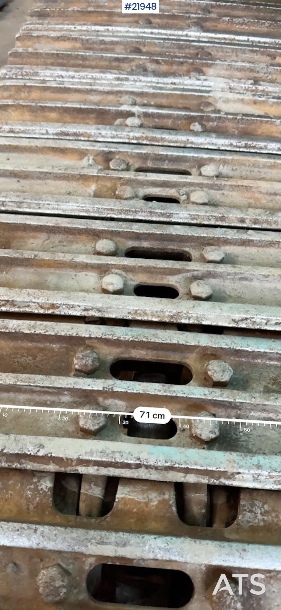 Kobelco SK270 SRLC-5E w/ Bucket and GPS. Certified!