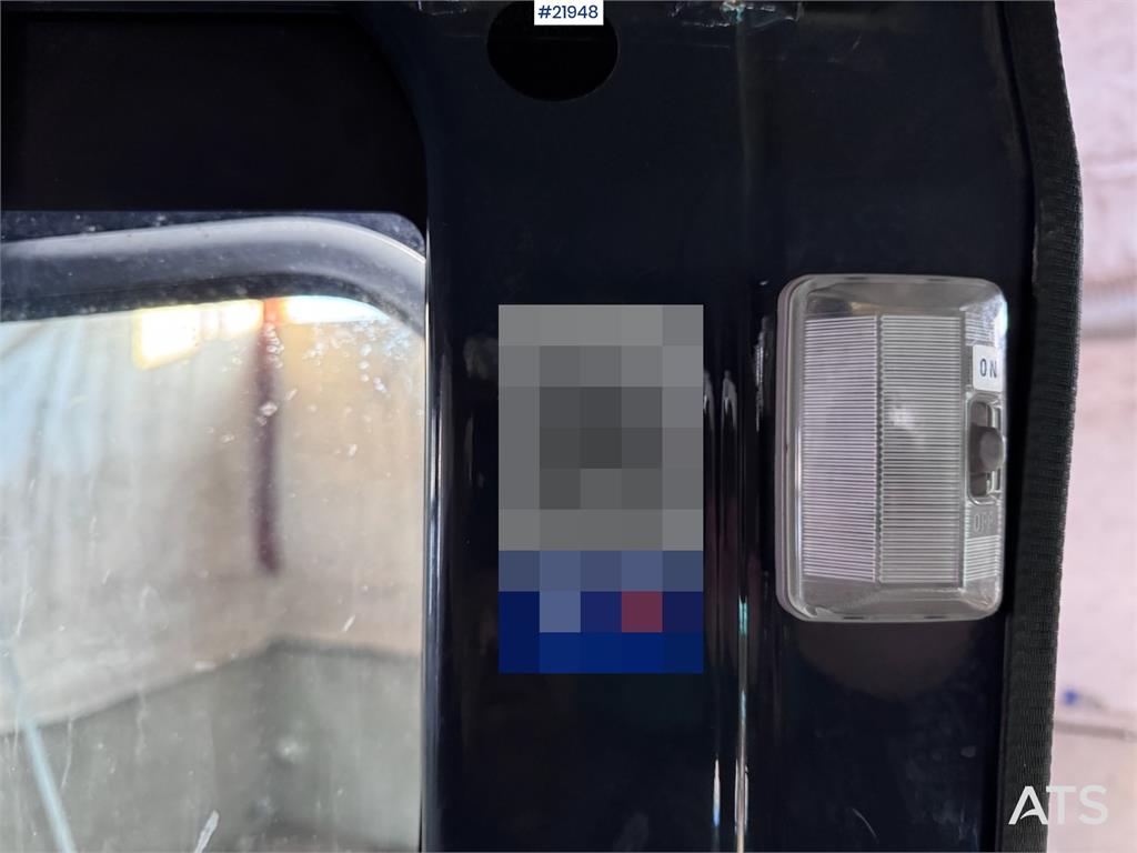 Kobelco SK270 SRLC-5E w/ Bucket and GPS. Certified!