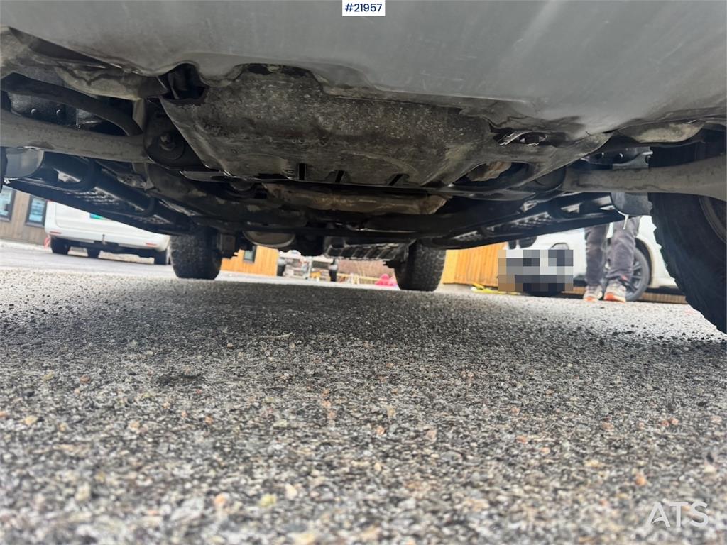 Ford Ranger Raptor – 292 HP – Double CAB – Well Equippe