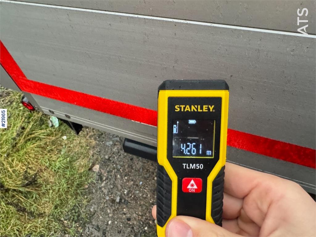 Iveco 70W 4x4 Crane truck w/ Palfinger PK7.501