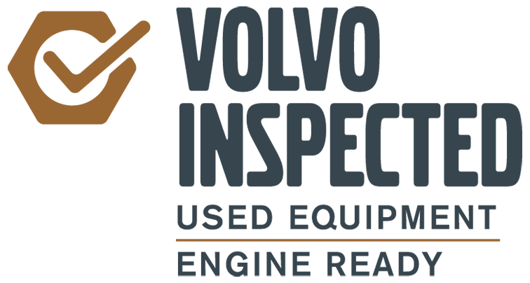 Volvo Approved Used Plus