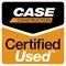 Case Certified Used