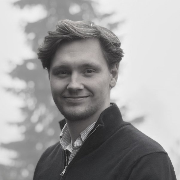 Christoffer Løkkeberg