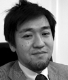 中谷 慎一郎