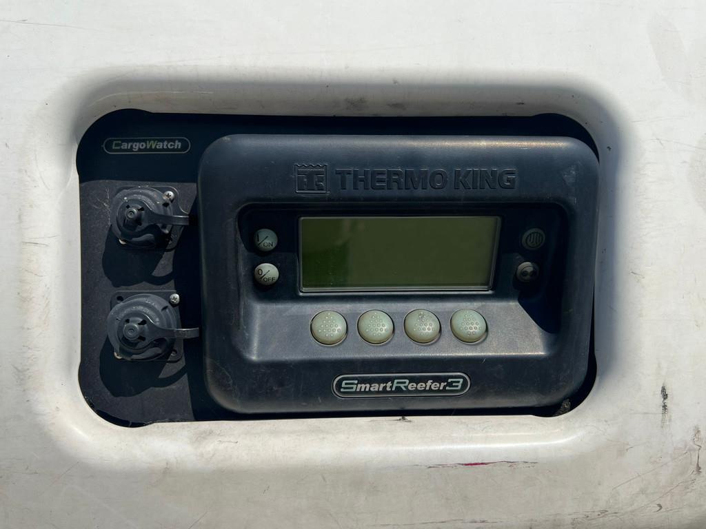 [Other] Gray and Adams Meat Hook Thermo King SLXE 400