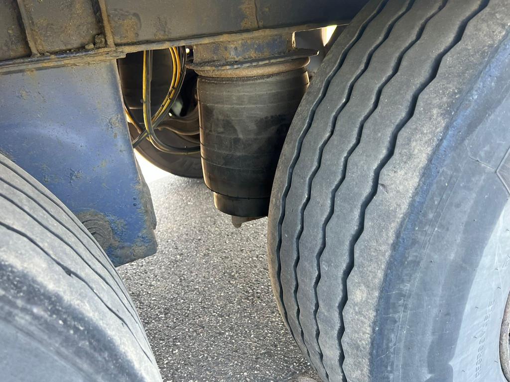 [Other] Gray and Adams Meat Hook Thermo King SLXE 400