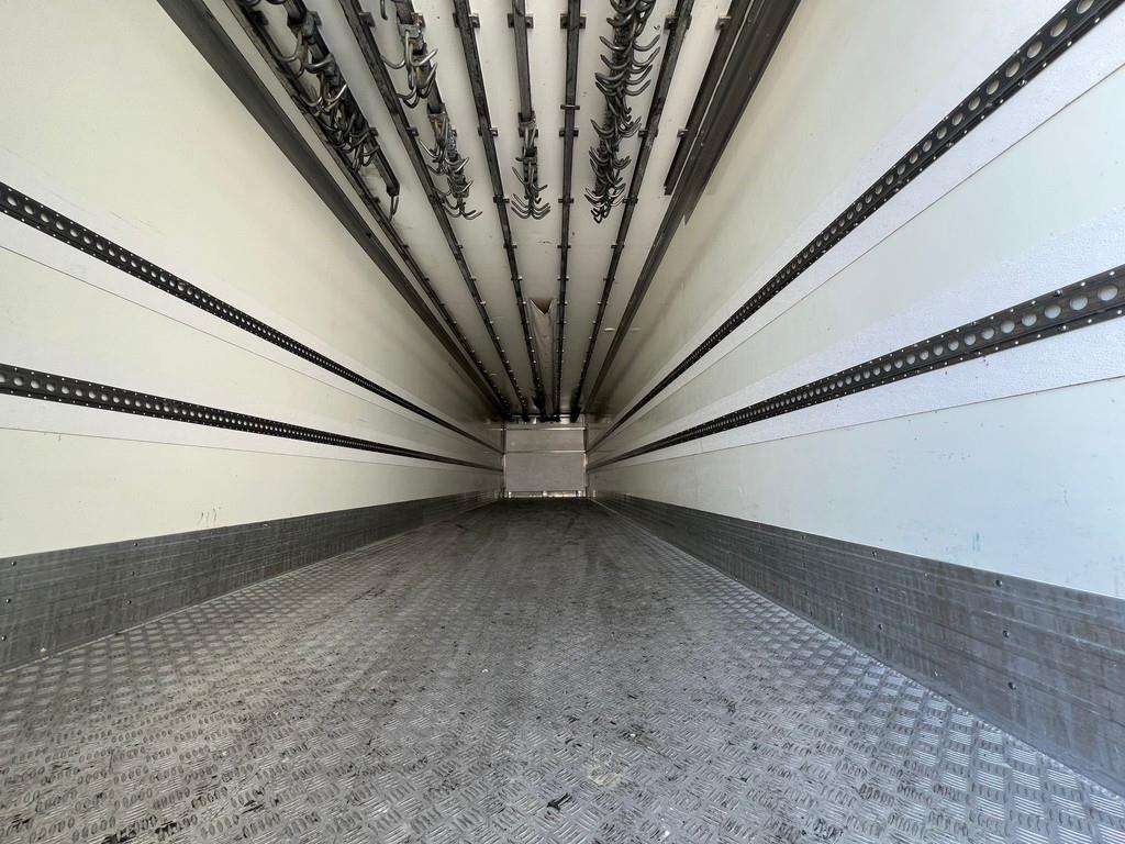 [Other] Gray and Adams Meat Hook Thermo King SLXE 400