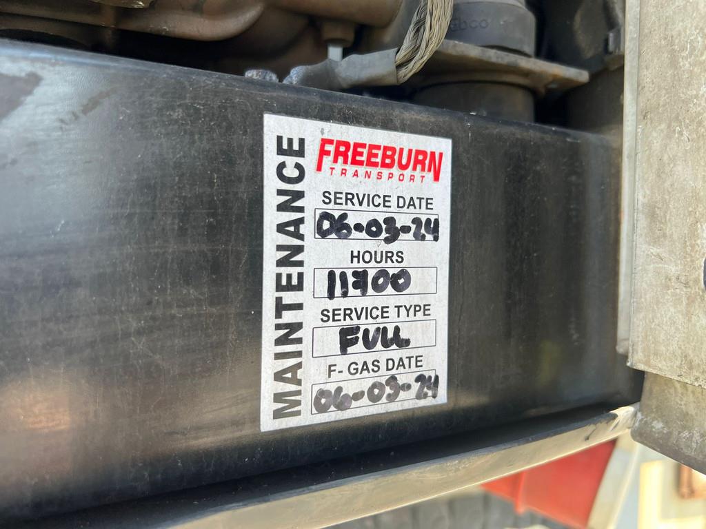 [Other] Gray and Adams Meat Hook Thermo King SLXE 400