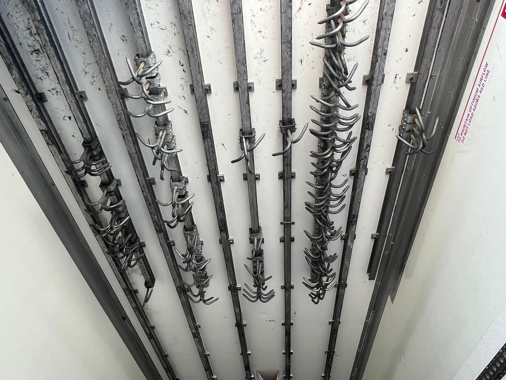 [Other] Gray and Adams Meat Hook Thermo King SLXE 400