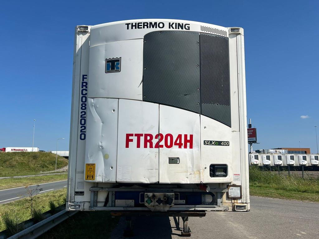 [Other] Gray and Adams Meat Hook Thermo King SLXE 400