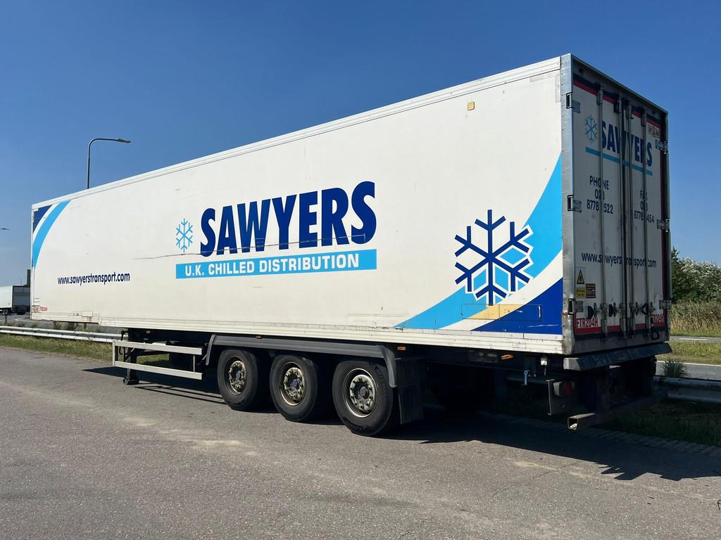 [Other] Gray and Adams Meat Hook Thermo King SLXE 400