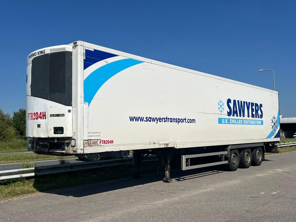 [Other] Gray and Adams Meat Hook Thermo King SLXE 400