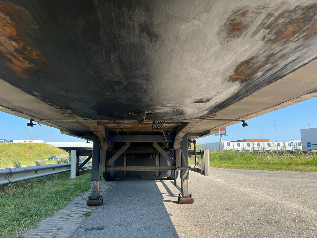 [Other] Gray and Adams Meat Hook Thermo King SLXE 400