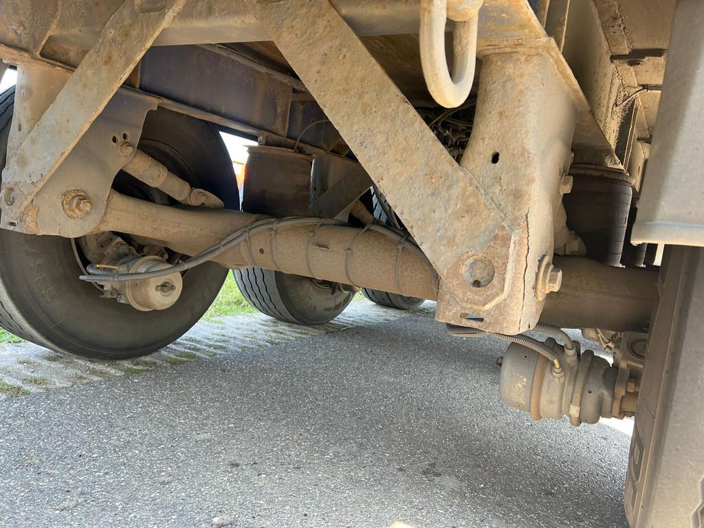 [Other] Gray and Adams Meat Hook Thermo King SLXE 400