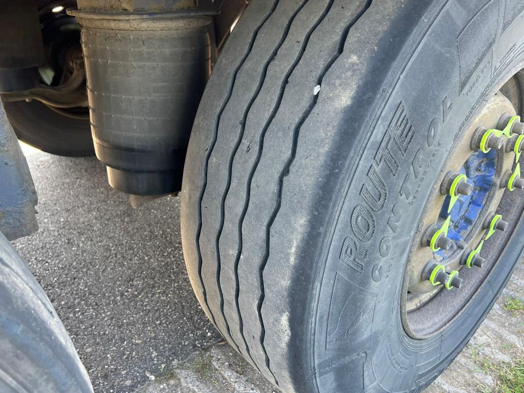 [Other] Gray and Adams Meat Hook Thermo King SLXE 400