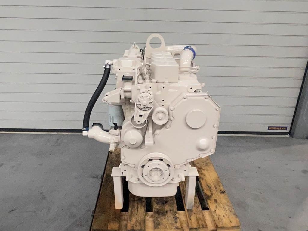 Cummins 4BT3.9 CPL1525 RECONDITIONED
