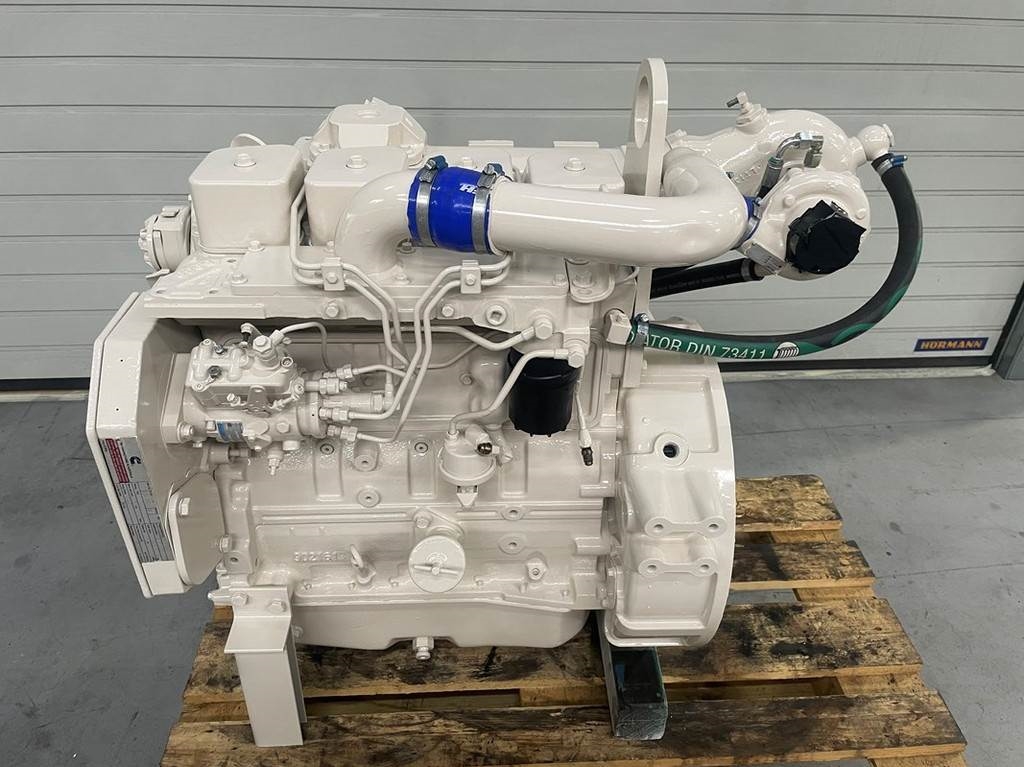 Cummins 4BT3.9 CPL1525 RECONDITIONED