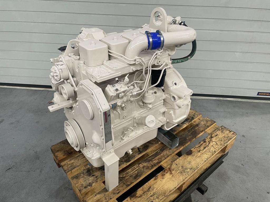 Cummins 4BT3.9 CPL1525 RECONDITIONED
