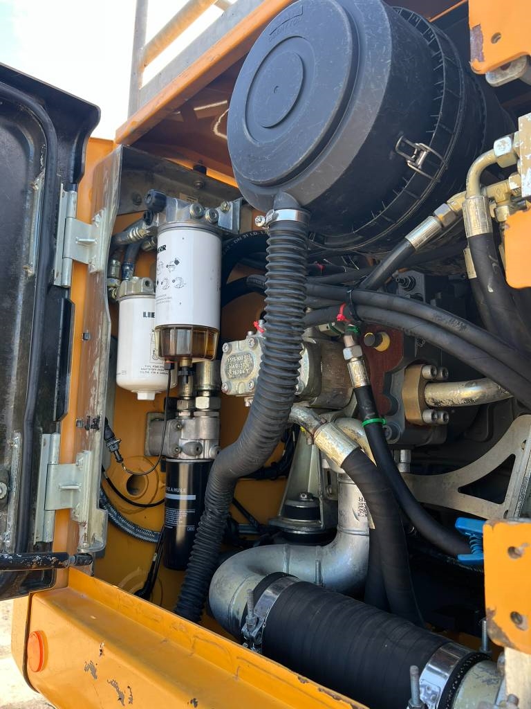 Liebherr LH 22 M Litronic