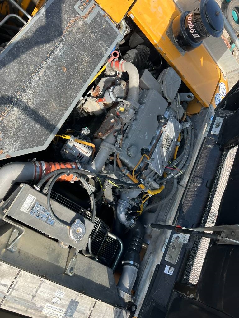Liebherr LH 22 M Litronic