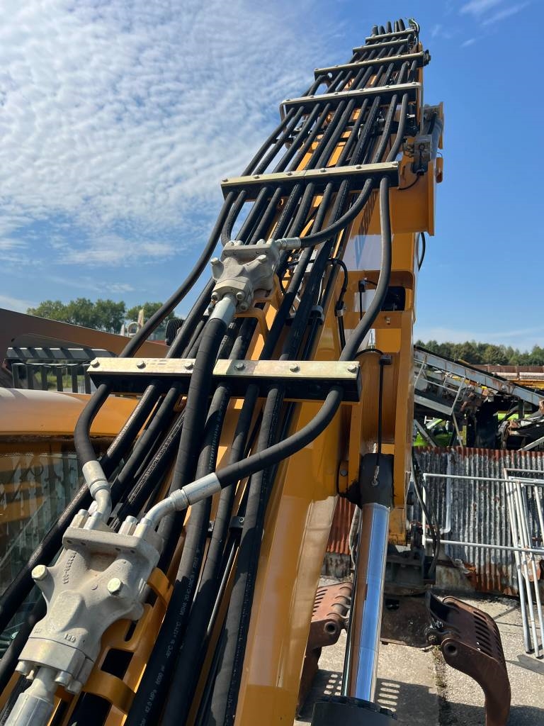 Liebherr LH 22 M Litronic