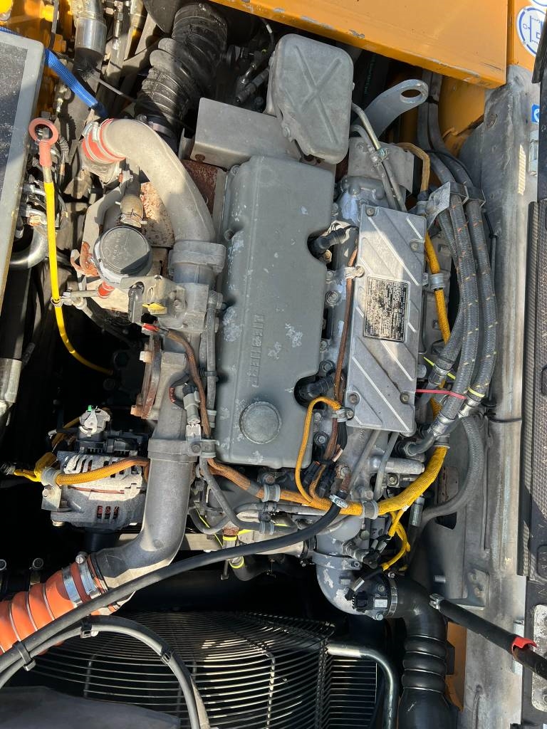 Liebherr LH 22 M Litronic