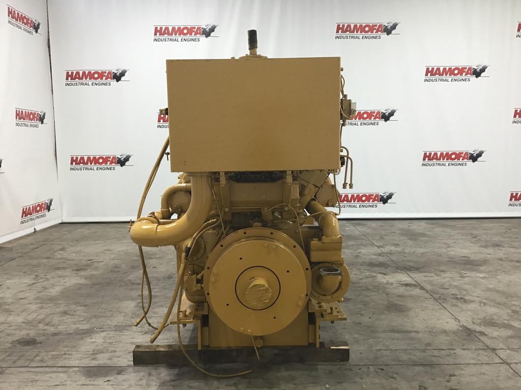 CAT D398B 66B04781 USED