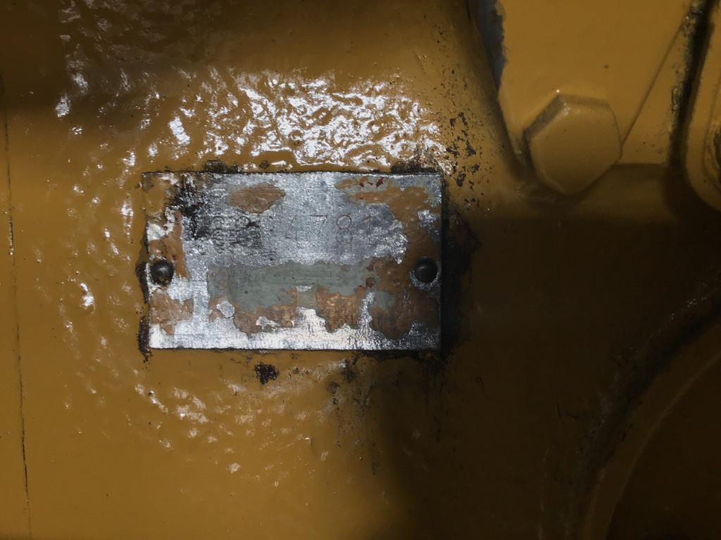 CAT D398B 66B04781 USED