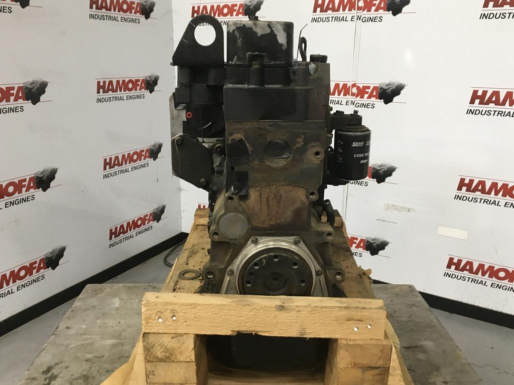 Cummins 4B3.9 CPL???? USED