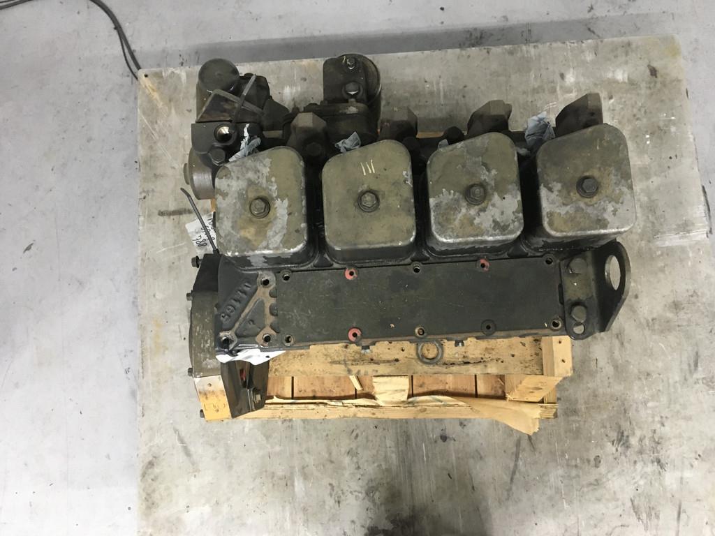 Cummins 4B3.9 CPL???? USED