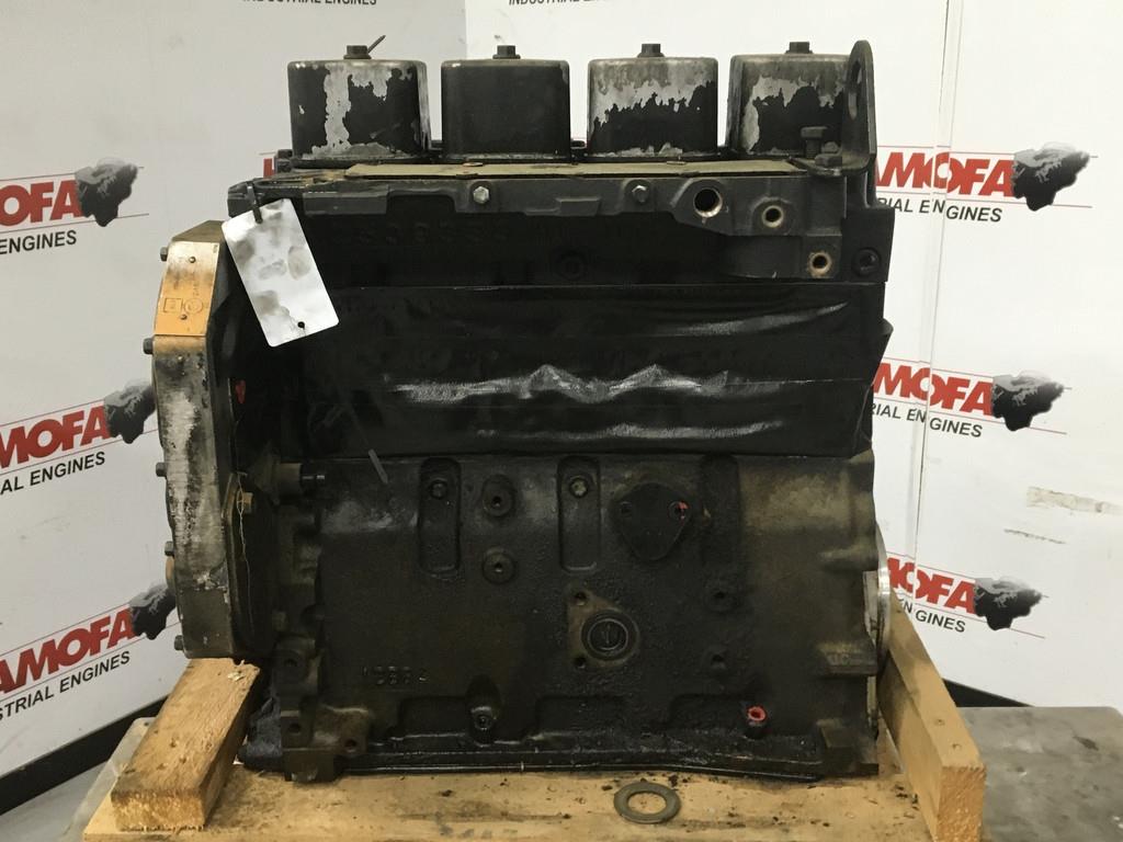 Cummins 4B3.9 CPL???? USED