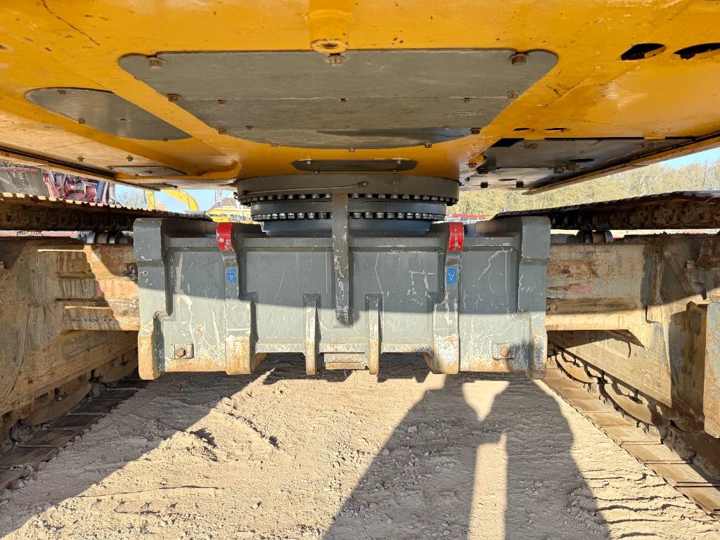 Liebherr R944C UHD - 23 m Demolition / Hydr UC / OilQuick