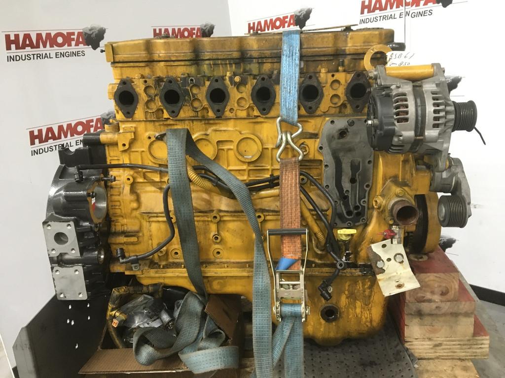 Cummins QSB6.7 COMMONRAIL USED