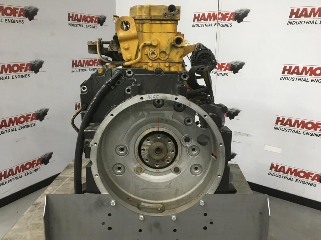 Cummins QSB6.7 COMMONRAIL USED