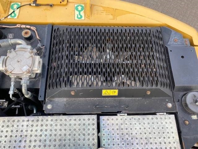CAT M 313 D MIETE / RENTAL (12005587)