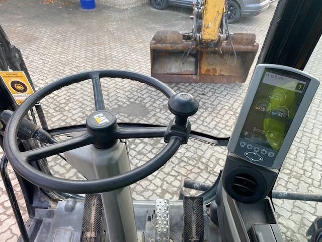 CAT M 313 D MIETE / RENTAL (12005587)