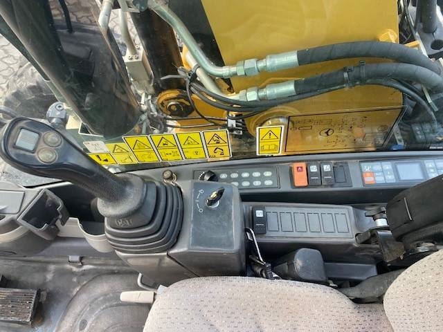 CAT M 313 D MIETE / RENTAL (12005587)