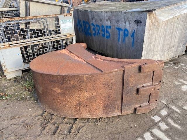 CAT M 313 D MIETE / RENTAL (12005587)