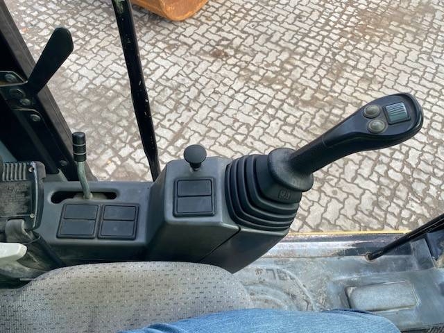 CAT M 313 D MIETE / RENTAL (12005587)